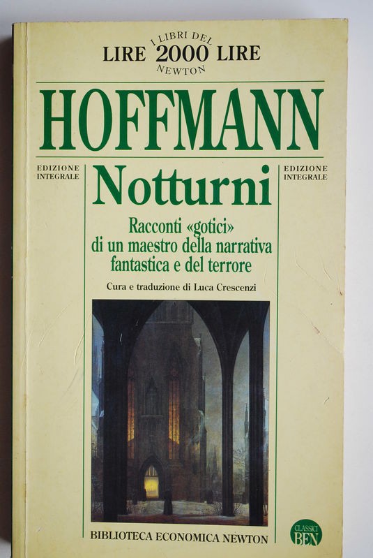 Notturni -