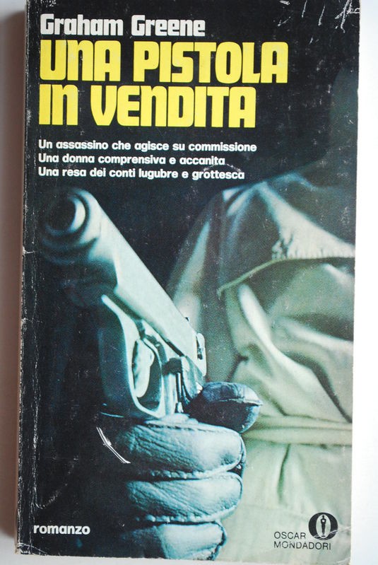 Una – pistola in vendita