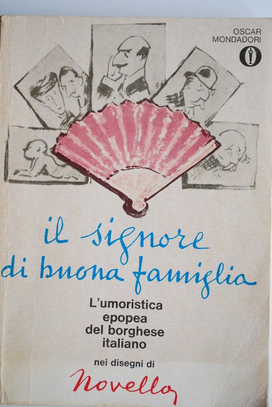 Il signore di buona famiglia