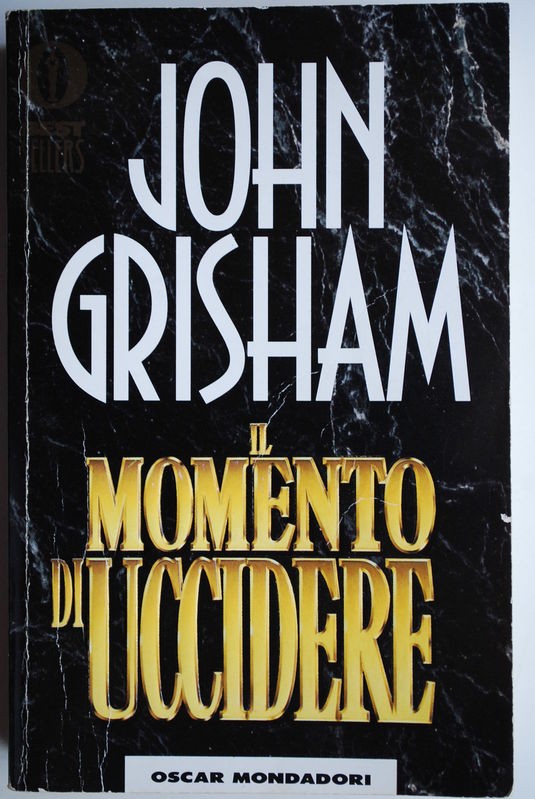 Il – momento di uccidere
