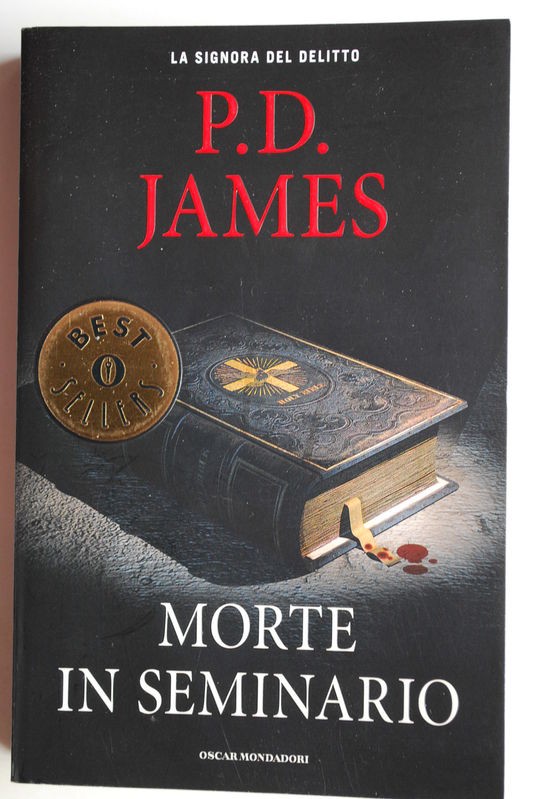 Morte – in seminario