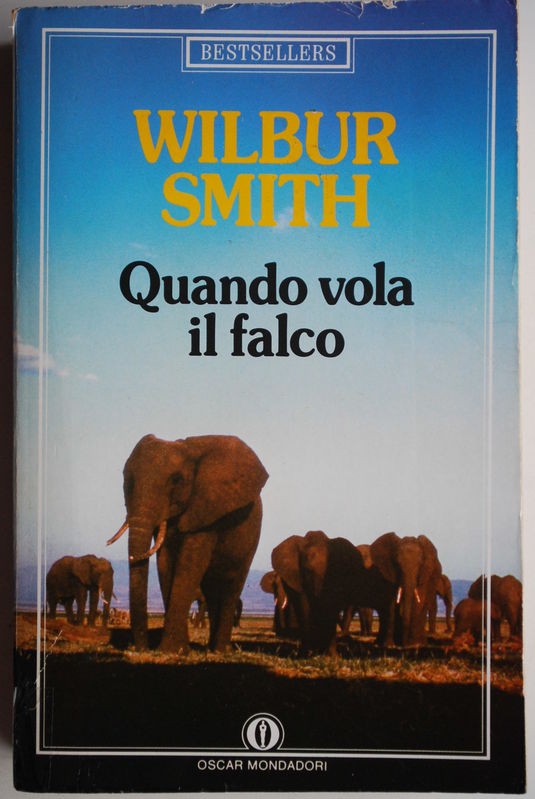 Quando - vola il falco