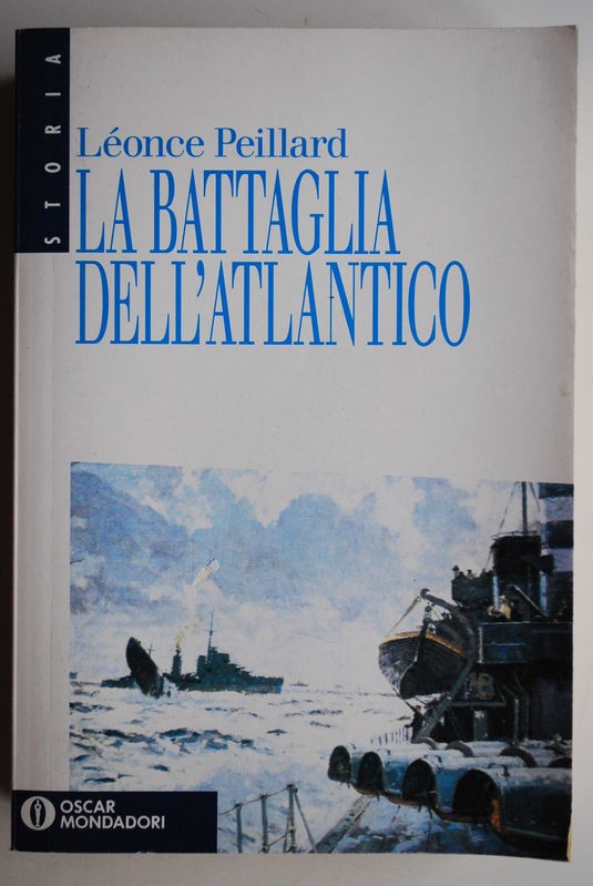 La – battaglia dell'Atlantico