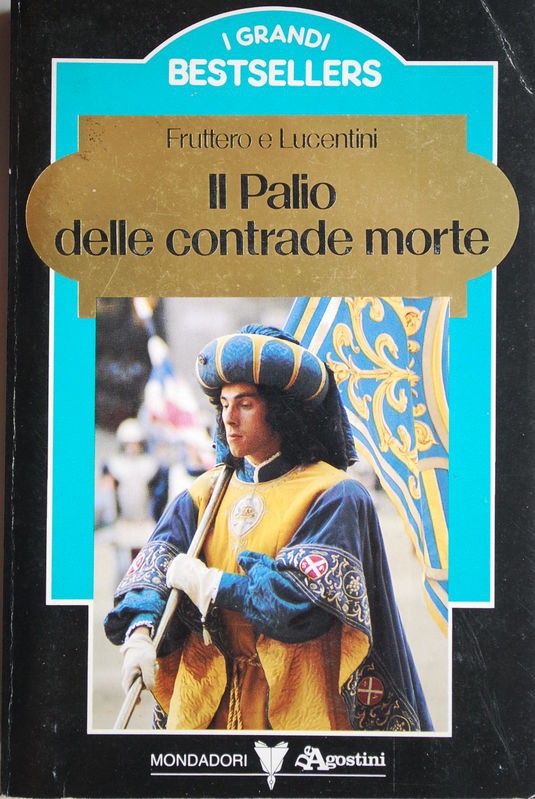 Il – palio delle contrade morte