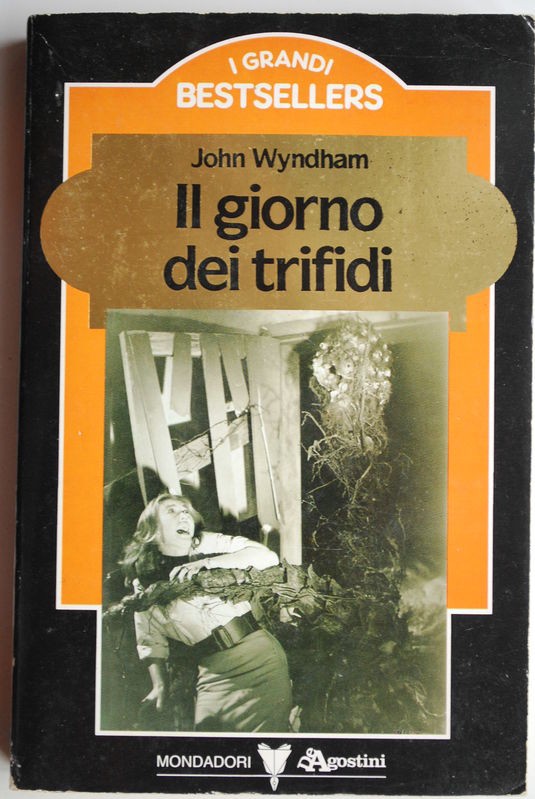 Il giorno dei trifidi