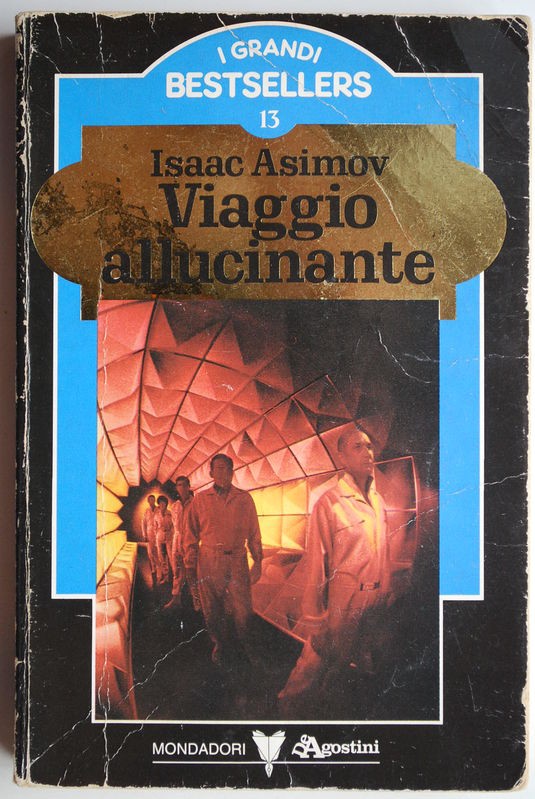 Viaggio – allucinante