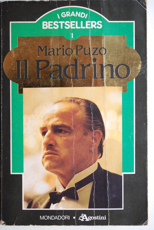 Il – Padrino
