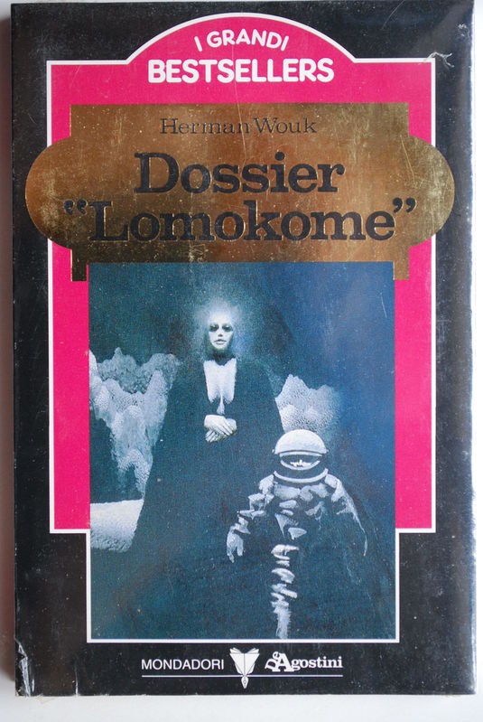 Dossier "Lomokome"