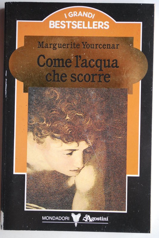 Come l'acqua scorre