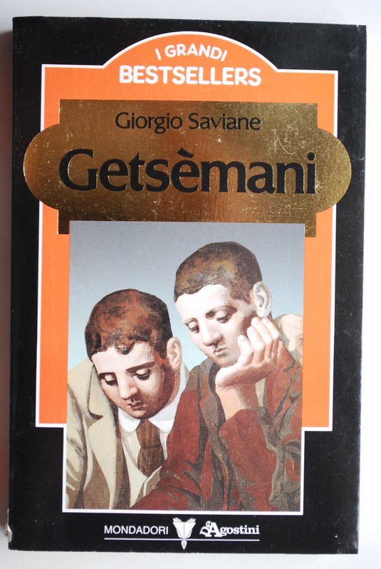 Getsèmani
