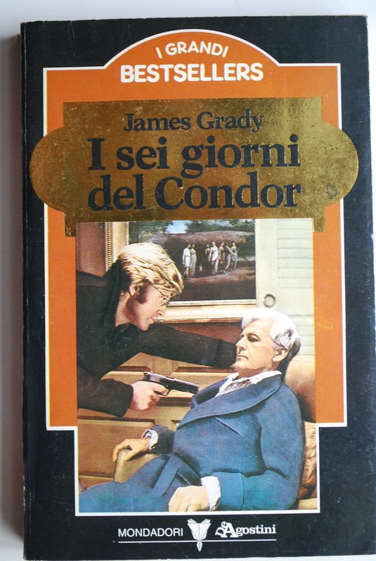 I – sei giorni del condor