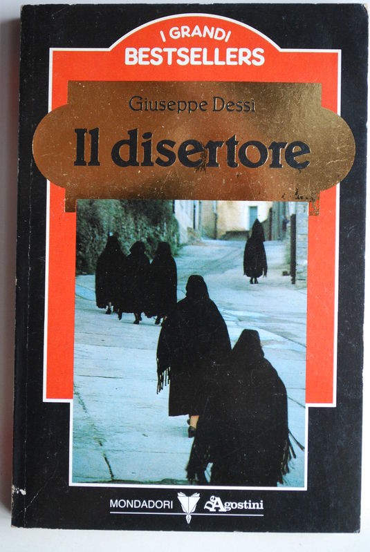 Il – disertore