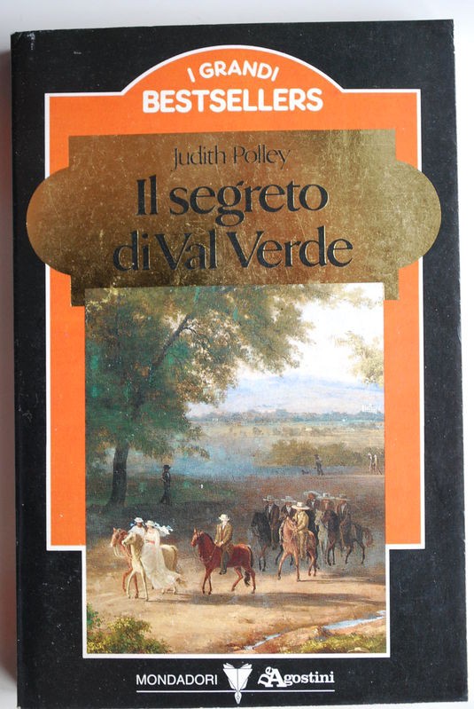 Il – segreto di Val Verde