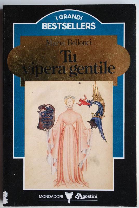 Tu – vipera gentile