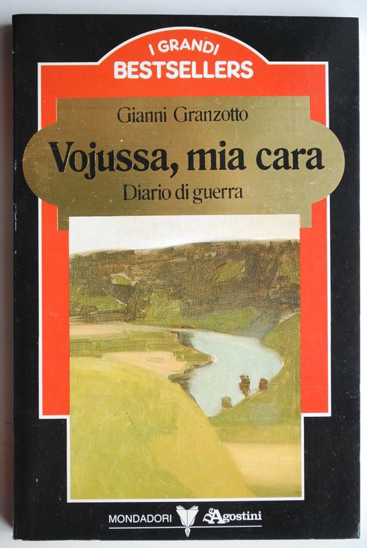 Vojussa , mia – cara