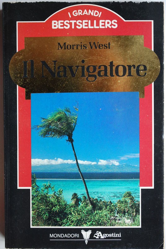 Il – navigatore