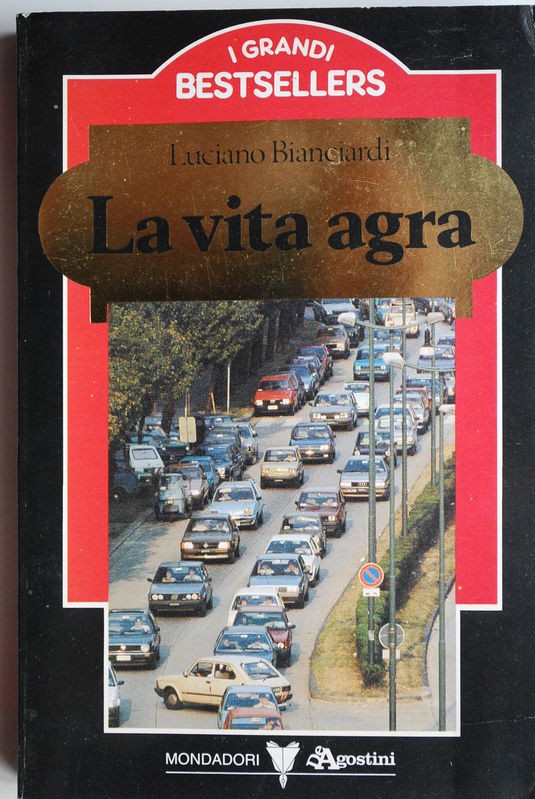 La – vita agra 