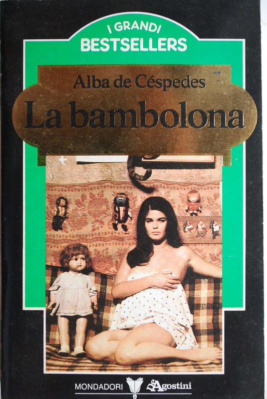 La – bambolona