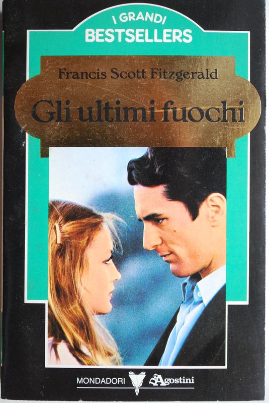 Gli – ultimi fuochi