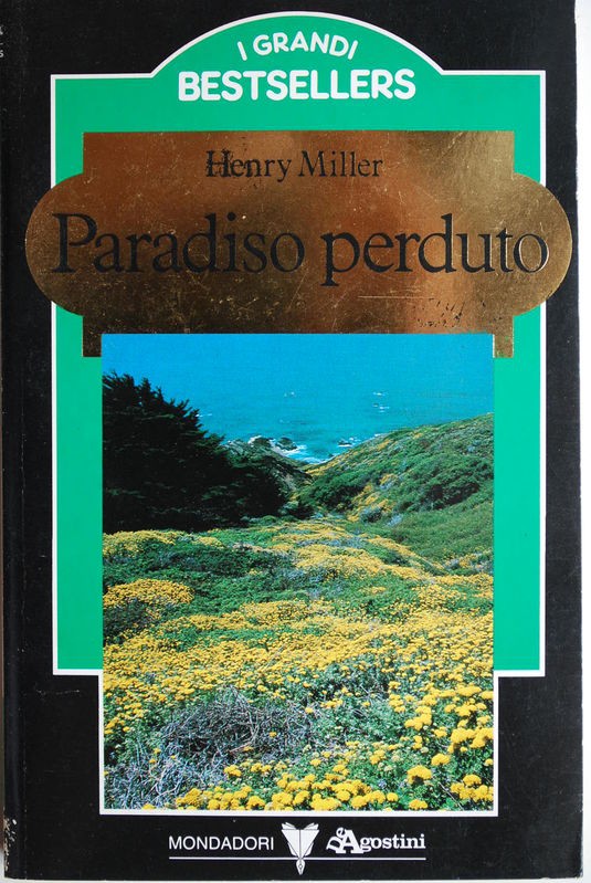 Paradiso – perduto