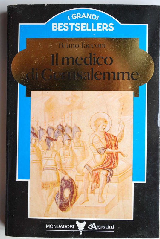 Il – medico di Gerusalemme
