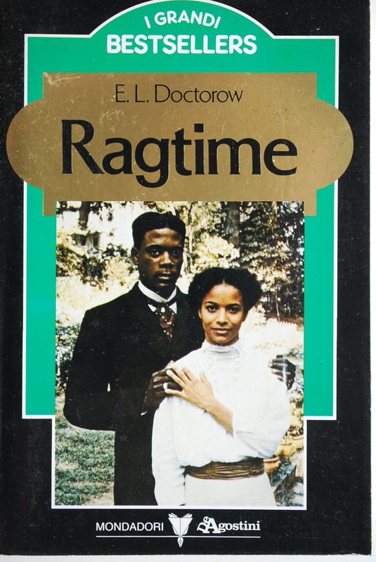 Ragtime -