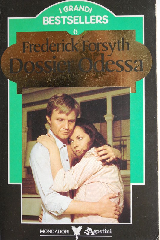 Dossier – Odessa