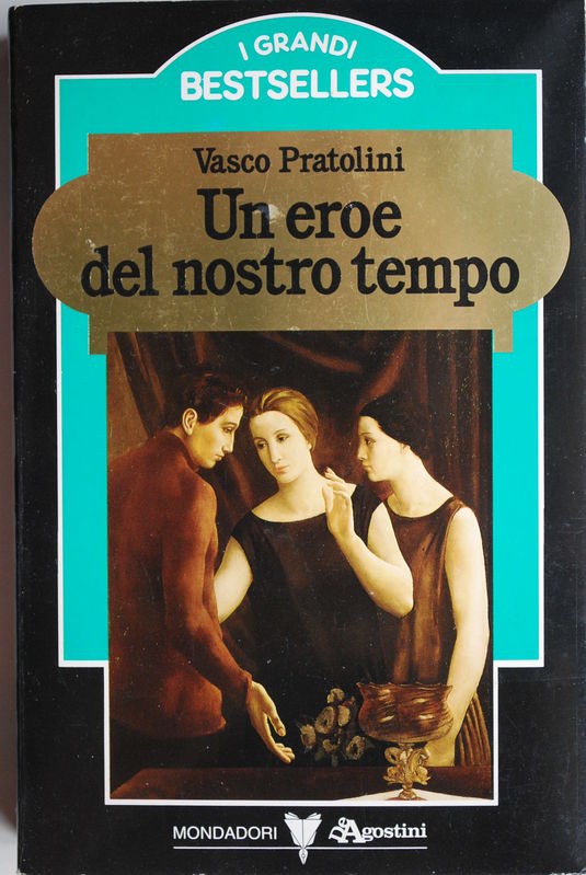 Un – eroe del nostro tempo