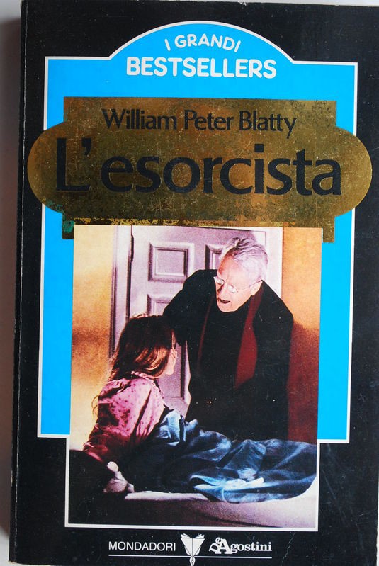 L'esorcista -