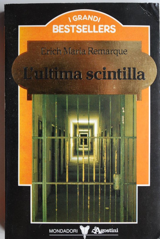 L'ultima - scintilla
