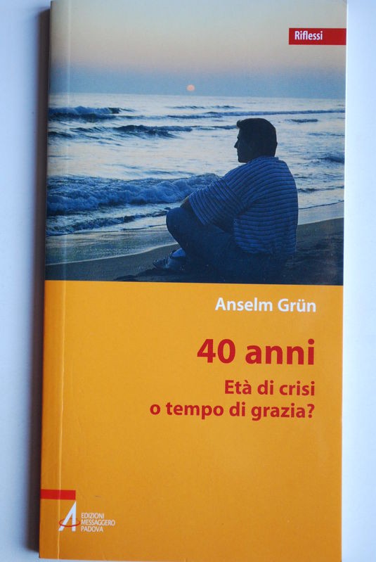 40 anni età di crisi o tempo di grazia