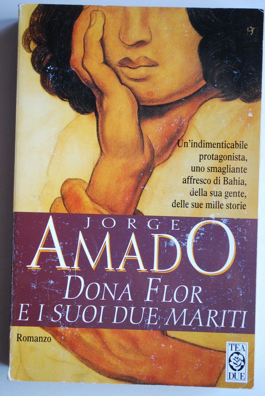 Dona – Flor e i suoi due mariti