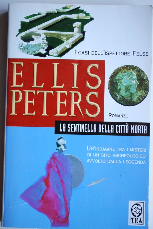 La – sentinella della città morta