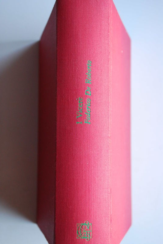 I – vicerè