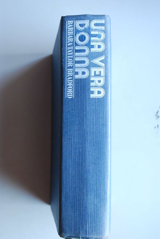 Una – vera donna