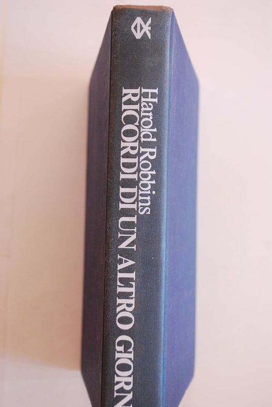 Ricordi – di un altro giorno