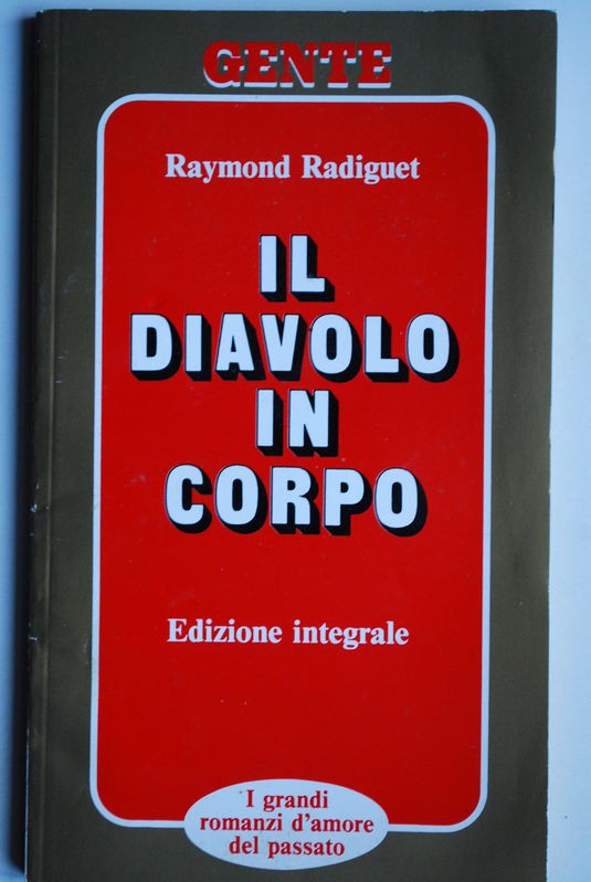 Il – diavolo in corpo