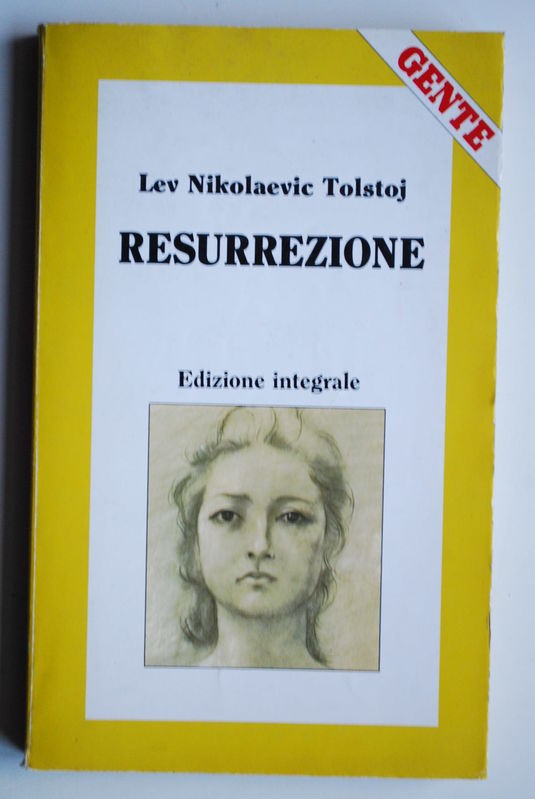 Resurrezione -