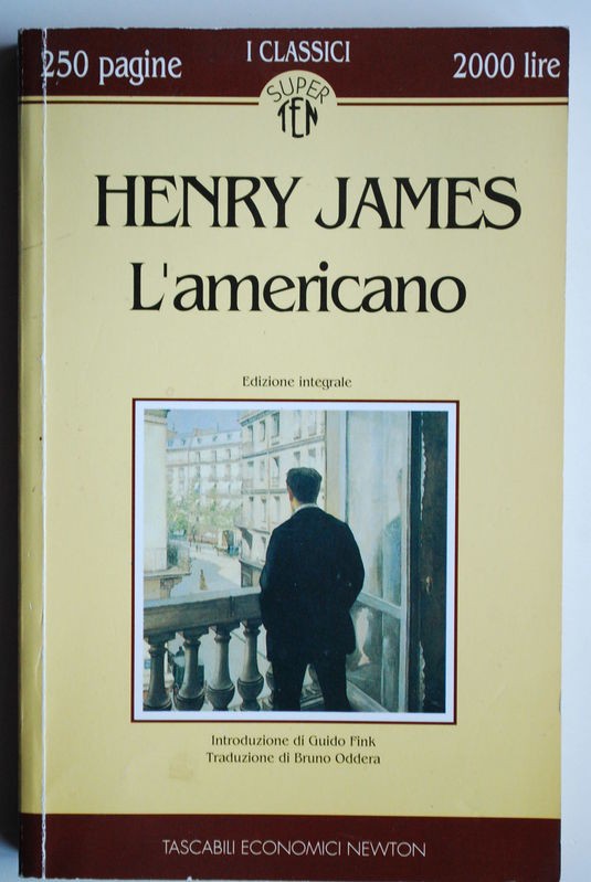 L'americano