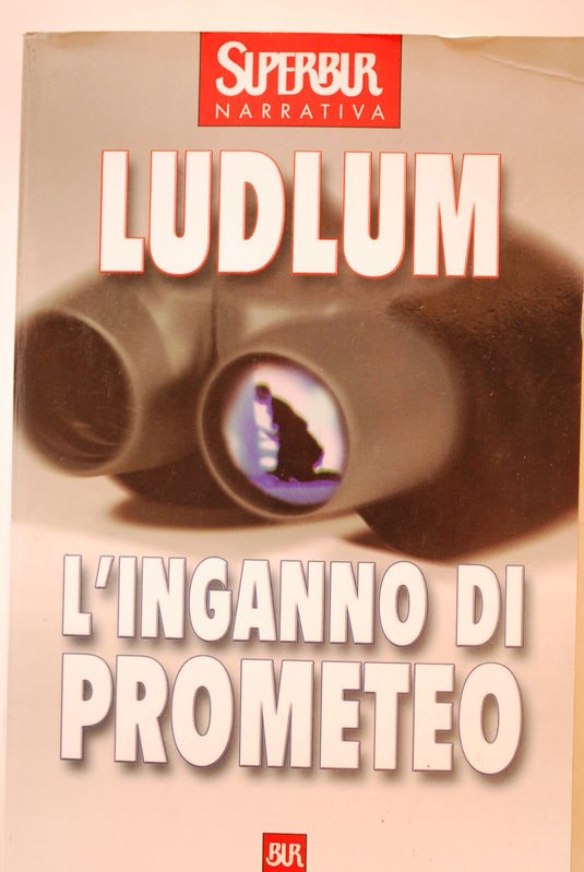 L'inganno – di Prometeo