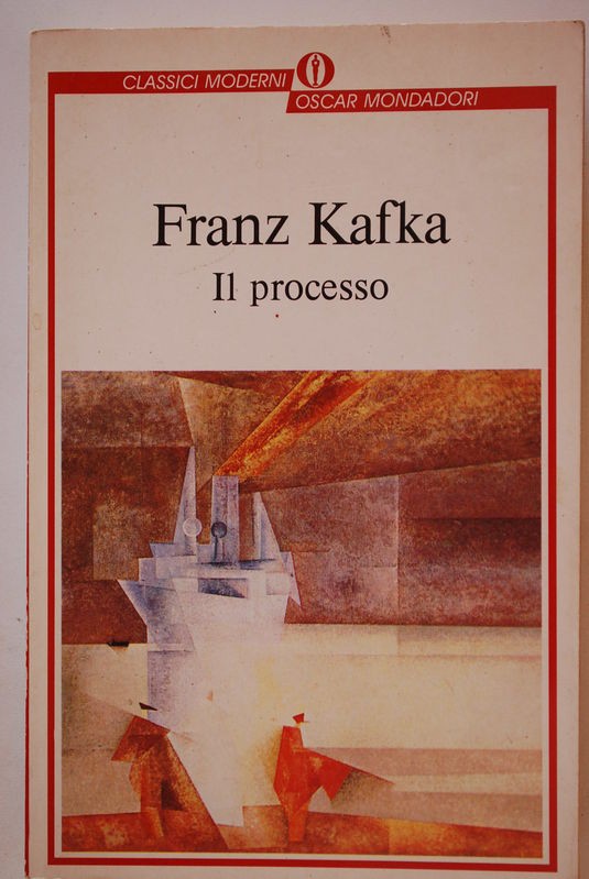 Il – processo 