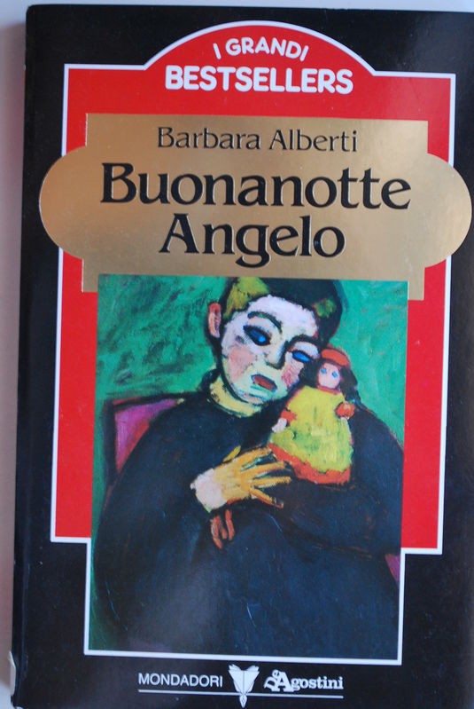 Buonanotte Angelo