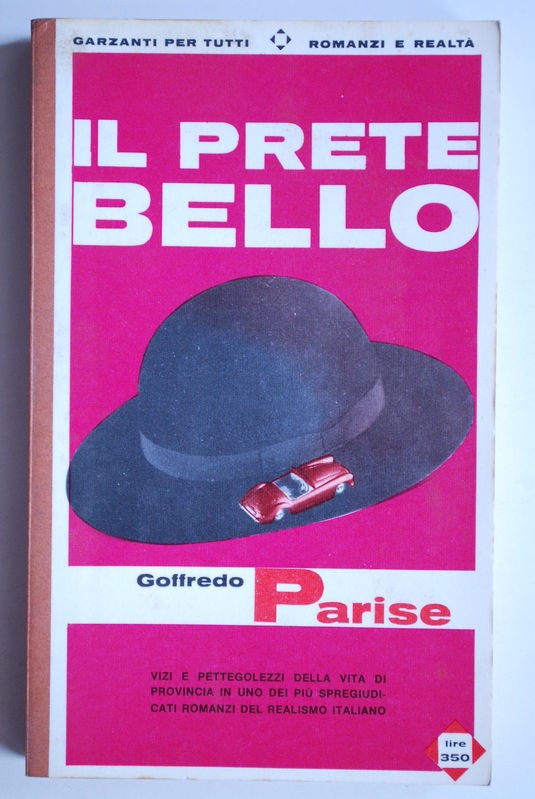 Il – prete bello