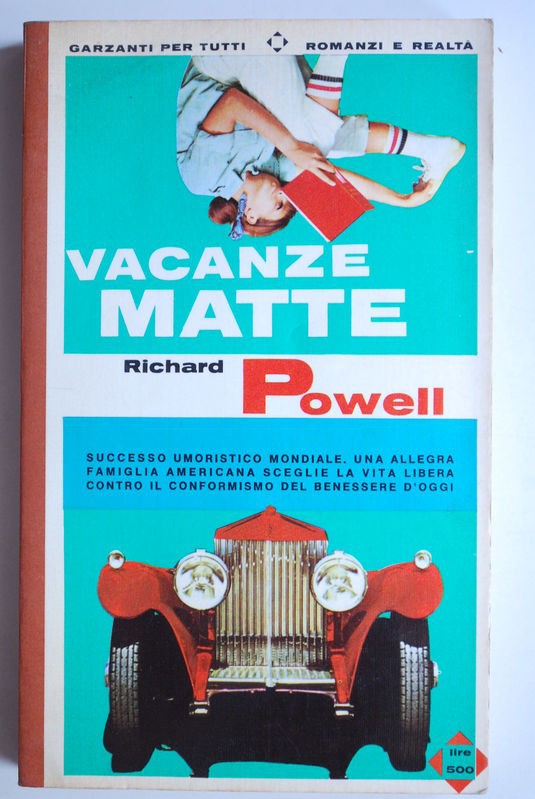 Vacanze - matte