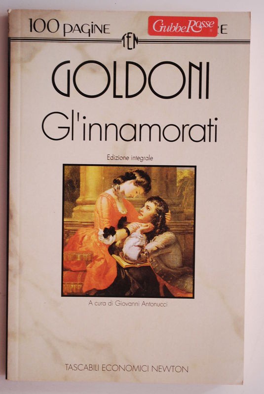 Gl'innamorati -