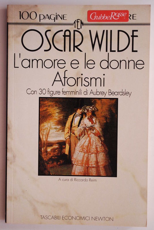 L'amore – e le donne - Aforismi