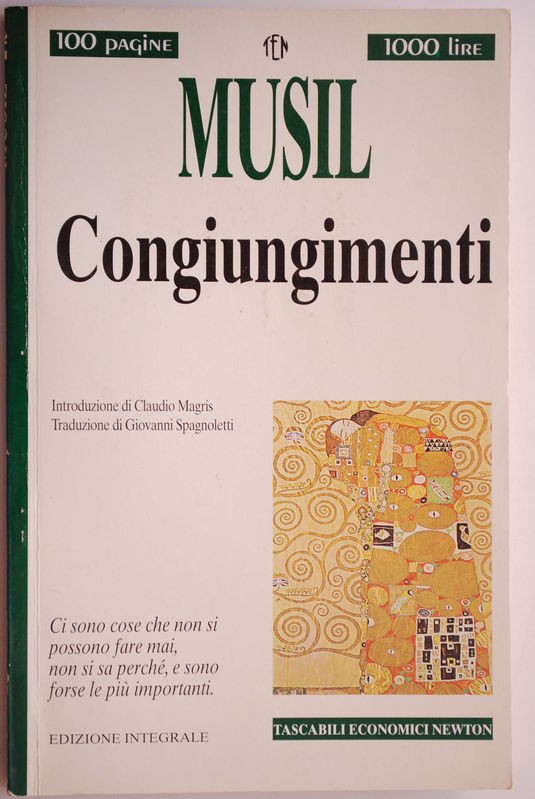 Congiungimenti -