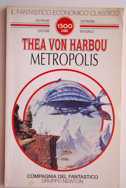 Metropolis -