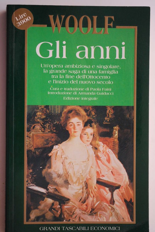 Gli - anni