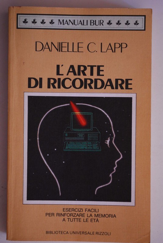 L'arte di ricordare